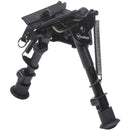 Firefield Stronghold 6-9" Bipod