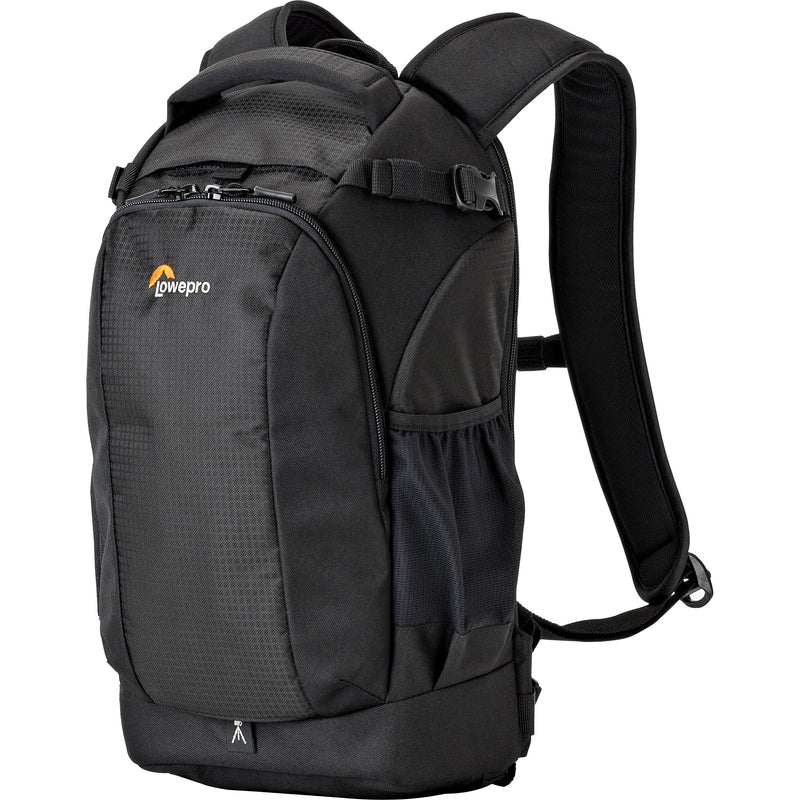 Lowepro Flipside 200 AW II Camera Backpack (Black)