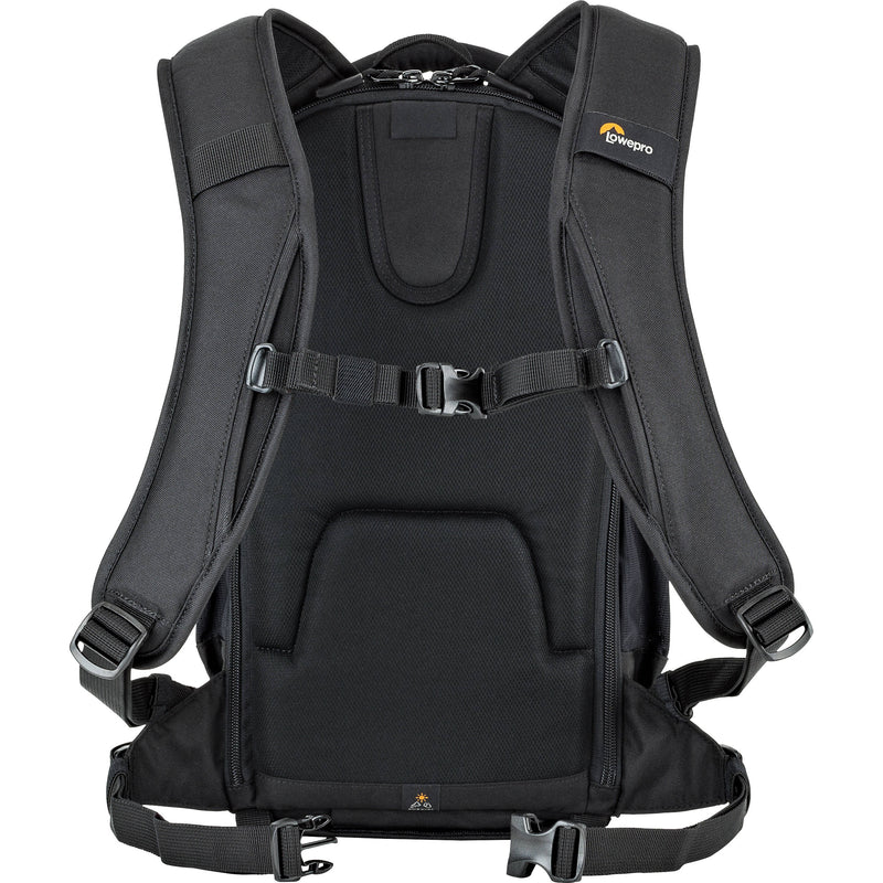 Lowepro Flipside 200 AW II Camera Backpack (Black)