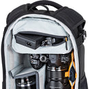 Lowepro Flipside 200 AW II Camera Backpack (Black)