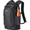 Lowepro Flipside 200 AW II Camera Backpack (Black)