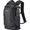 Lowepro Flipside 200 AW II Camera Backpack (Black)