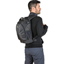 Lowepro Flipside 200 AW II Camera Backpack (Black)