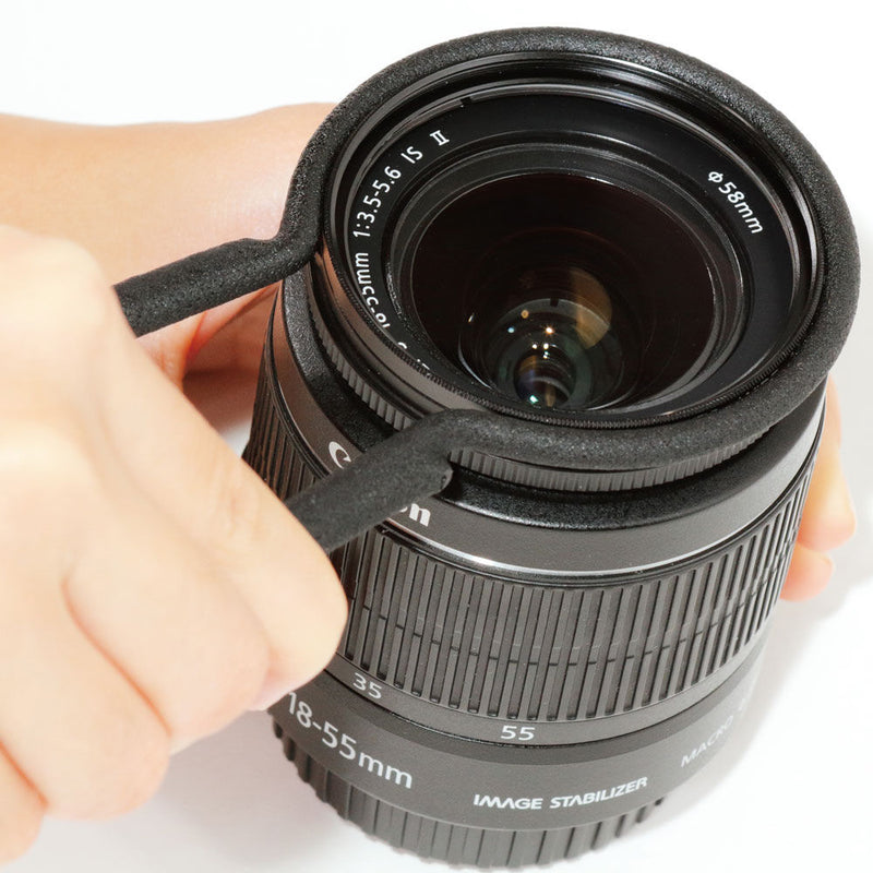 Japan Hobby Tool Super Lens Filter Wrench Set (Large)