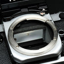 Japan Hobby Tool Light Seal Foam for Camera Repair (0.079" Thickness)