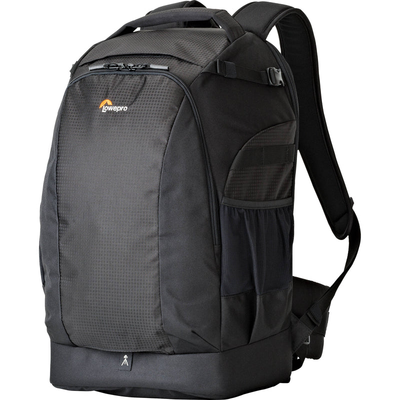 Lowepro Flipside 500 AW II Camera Backpack (Black)