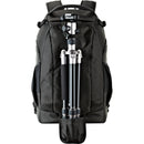 Lowepro Flipside 500 AW II Camera Backpack (Black)