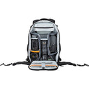 Lowepro Flipside 500 AW II Camera Backpack (Black)