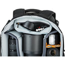 Lowepro Flipside 500 AW II Camera Backpack (Black)