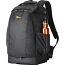 Lowepro Flipside 500 AW II Camera Backpack (Black)