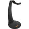 Auray HPDS-B Desktop Headphone Stand (Black)