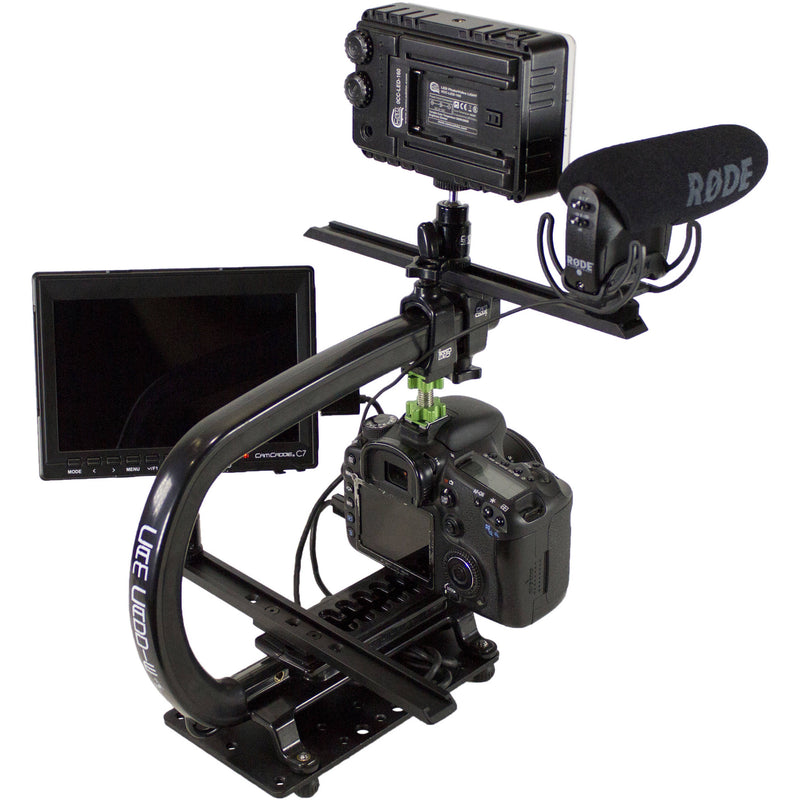 Cam Caddie Scorpion Accessory Wing