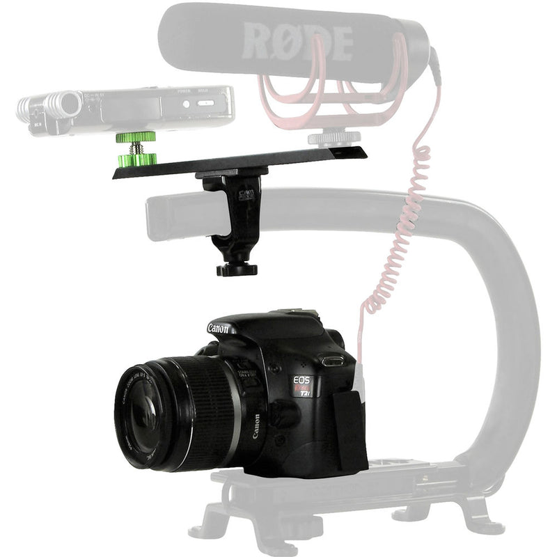 Cam Caddie Scorpion Accessory Wing