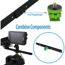 Cam Caddie Scorpion Accessory Wing