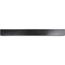 SunBriteTV 39" 2-Channel Passive Soundbar Speaker for 42"-43" Televisions