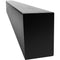 SunBriteTV 39" 2-Channel Passive Soundbar Speaker for 42"-43" Televisions
