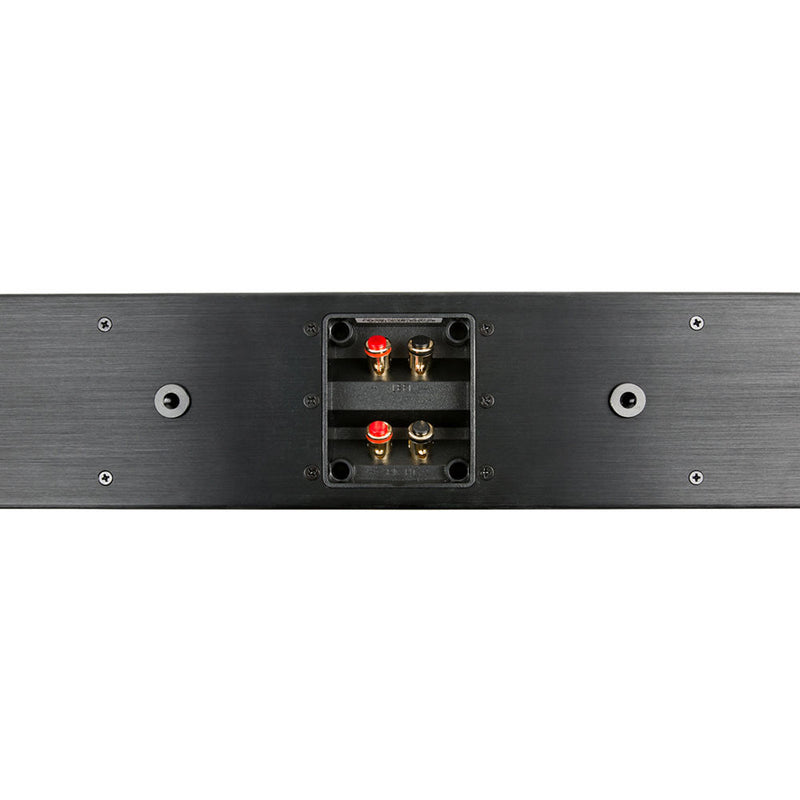 SunBriteTV 39" 2-Channel Passive Soundbar Speaker for 42"-43" Televisions