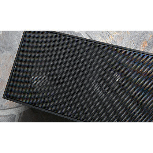 SunBriteTV 39" 2-Channel Passive Soundbar Speaker for 42"-43" Televisions