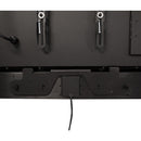 SunBriteTV 39" 2-Channel Passive Soundbar Speaker for 42"-43" Televisions