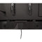 SunBriteTV 39" 2-Channel Passive Soundbar Speaker for 42"-43" Televisions