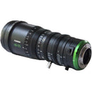 MTF Services Ltd Micro 4/3 Mount for Fuji MK Lens