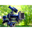 MTF Services Ltd Micro 4/3 Mount for Fuji MK Lens