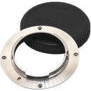 MTF Services Ltd Micro 4/3 Mount for Fuji MK Lens