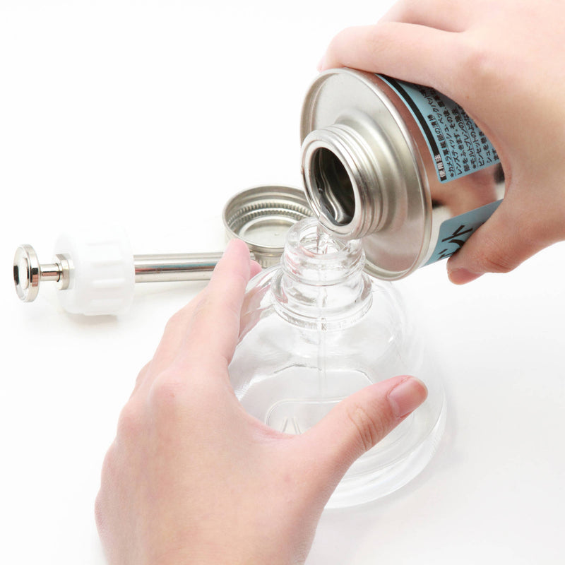 Japan Hobby Tool Camera Maintenance Liquid Dispenser