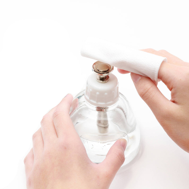 Japan Hobby Tool Camera Maintenance Liquid Dispenser