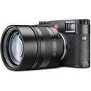 Leica Noctilux-M 75mm f/1.25 ASPH. Lens