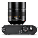 Leica Noctilux-M 75mm f/1.25 ASPH. Lens