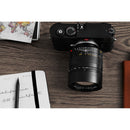 Leica Noctilux-M 75mm f/1.25 ASPH. Lens