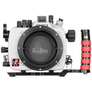 Ikelite 200DL Underwater Housing for Sony Alpha A9 with Dry Lock Port Mount