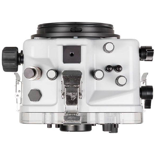 Ikelite 200DL Underwater Housing for Sony Alpha A9 with Dry Lock Port Mount