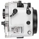 Ikelite 200DL Underwater Housing for Sony Alpha A9 with Dry Lock Port Mount