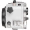 Ikelite 200DL Underwater Housing for Sony Alpha A9 with Dry Lock Port Mount