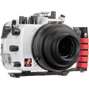 Ikelite 200DL Underwater Housing for Sony Alpha A9 with Dry Lock Port Mount