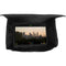 Porta Brace Custom-Fit Carrying Case with Visor for Atomos Sumo Monitor