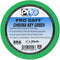 ProTapes Pro Gaff Adhesive Tape (3" x 50 yd, Chroma Key Green)