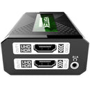 HDfury Vertex 4K60 4:4:4 600MHz UHD / HDR Splitter, Switcher, and Scaler