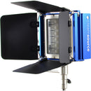 Creamsource Barndoor Set for Creamsource Micro