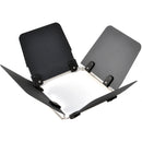 Creamsource Barndoor Set for Creamsource Micro