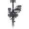 Rycote Stereo Cyclone XY Windshield Kit 1 for Sennheiser MKH 8040 X/Y (Pair) Microphone