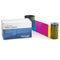 Entrust 534700-001-R010 Color Ribbon (YMCKT)