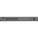 Netgear GS108PP 8-Port Gigabit Ethernet PoE+ Unmanaged Switch