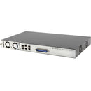 NVT Phybridge PHYBRIDGE PoLRE 24-Port Ethernet/PoE Managed Switch over Single Pair of Wire (Up to 1200')
