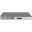 NVT Phybridge PHYBRIDGE PoLRE 24-Port Ethernet/PoE Managed Switch over Single Pair of Wire (Up to 1200')