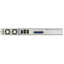 NVT Phybridge PHYBRIDGE PoLRE 24-Port Ethernet/PoE Managed Switch over Single Pair of Wire (Up to 1200')