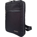Cocoon Slim XS Messenger Sling for iPad Pro or Similarly Sized Tablet (Black)