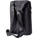 Cocoon Slim XS Messenger Sling for iPad Pro or Similarly Sized Tablet (Black)